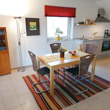 Ferienwohnung In Retgendorf Am Schweriner See - Abc174 By Abcwismar Luaran gambar