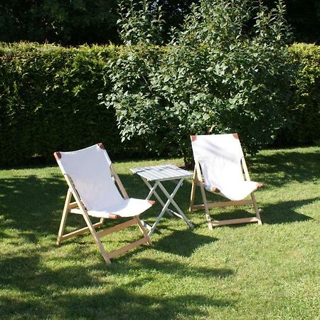 Ferienwohnung In Retgendorf Am Schweriner See - Abc174 By Abcwismar Luaran gambar
