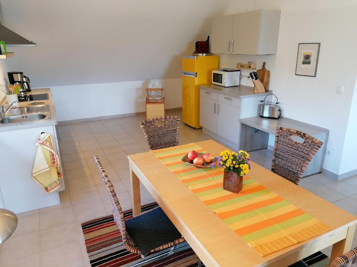 Ferienwohnung In Retgendorf Am Schweriner See - Abc174 By Abcwismar Luaran gambar