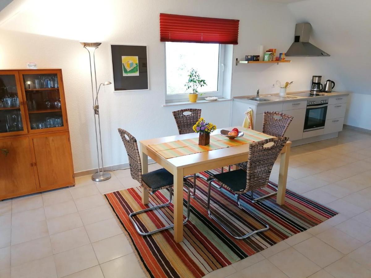 Ferienwohnung In Retgendorf Am Schweriner See - Abc174 By Abcwismar Luaran gambar