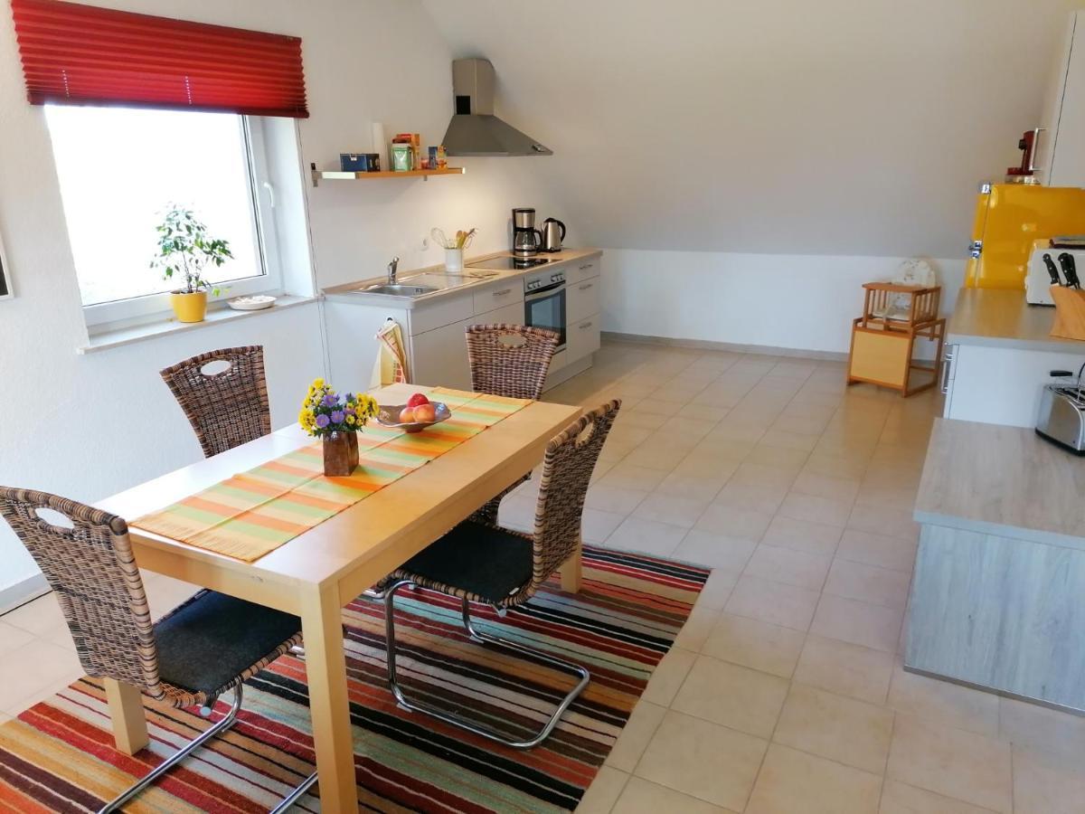 Ferienwohnung In Retgendorf Am Schweriner See - Abc174 By Abcwismar Luaran gambar