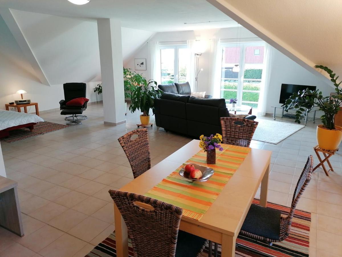 Ferienwohnung In Retgendorf Am Schweriner See - Abc174 By Abcwismar Luaran gambar