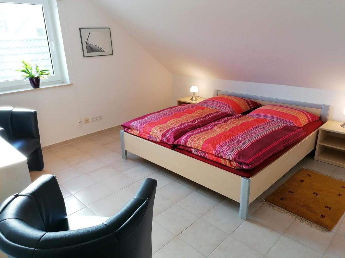 Ferienwohnung In Retgendorf Am Schweriner See - Abc174 By Abcwismar Luaran gambar