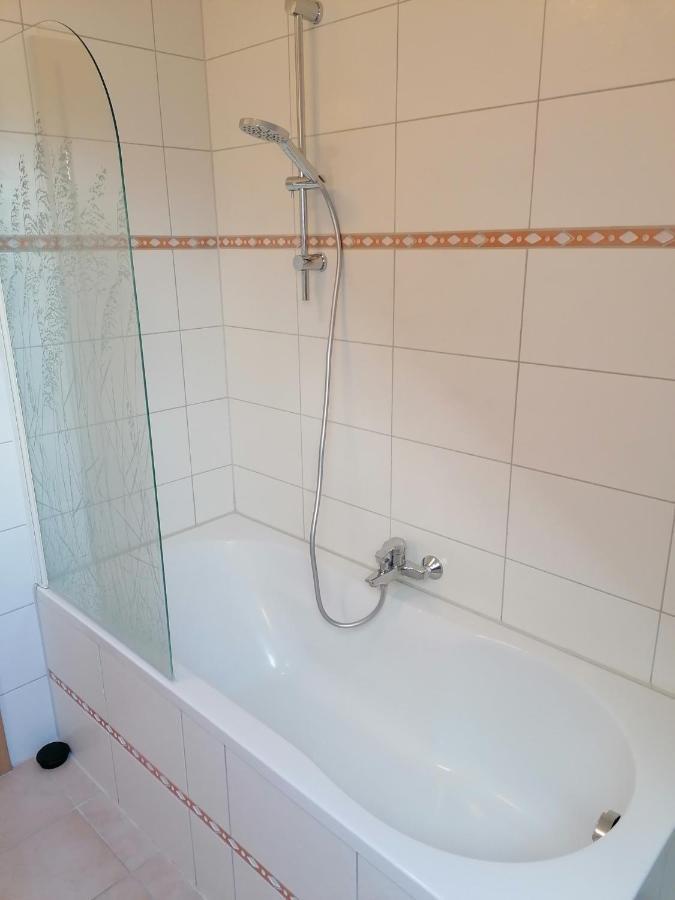 Ferienwohnung In Retgendorf Am Schweriner See - Abc174 By Abcwismar Luaran gambar