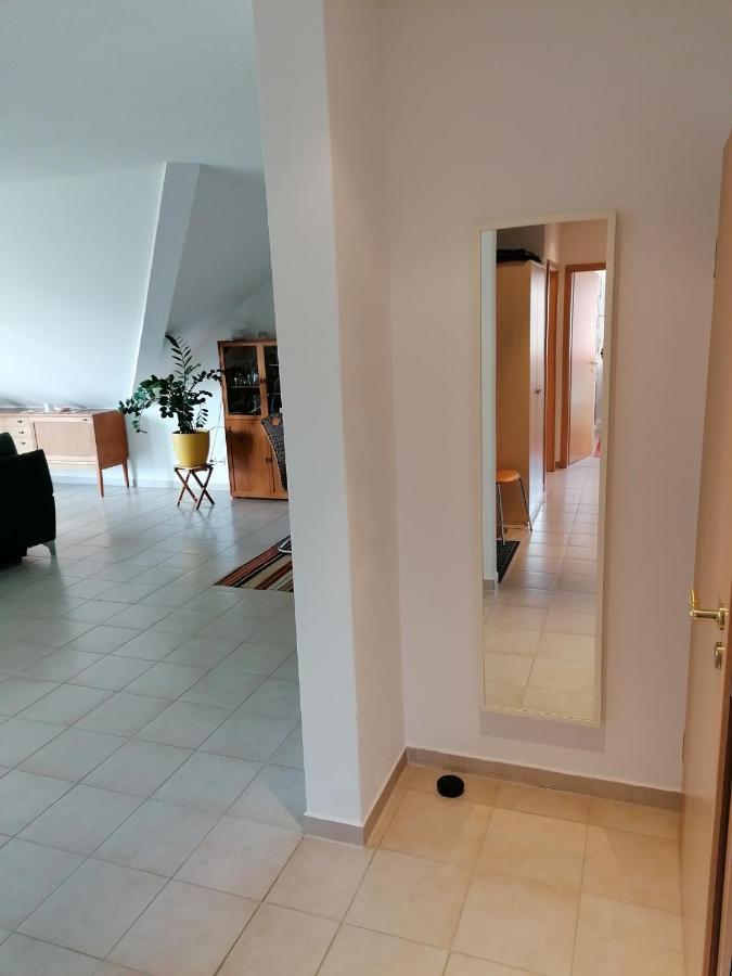 Ferienwohnung In Retgendorf Am Schweriner See - Abc174 By Abcwismar Luaran gambar