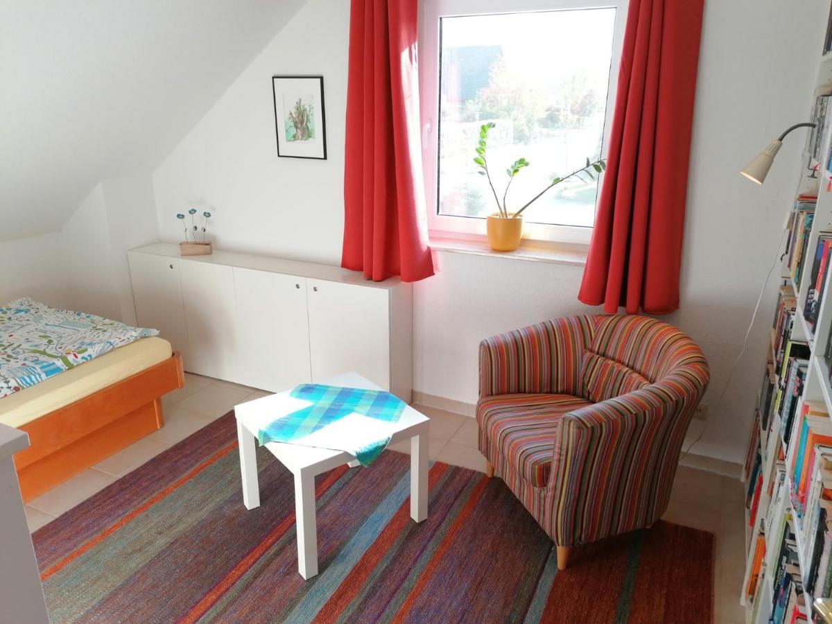 Ferienwohnung In Retgendorf Am Schweriner See - Abc174 By Abcwismar Luaran gambar