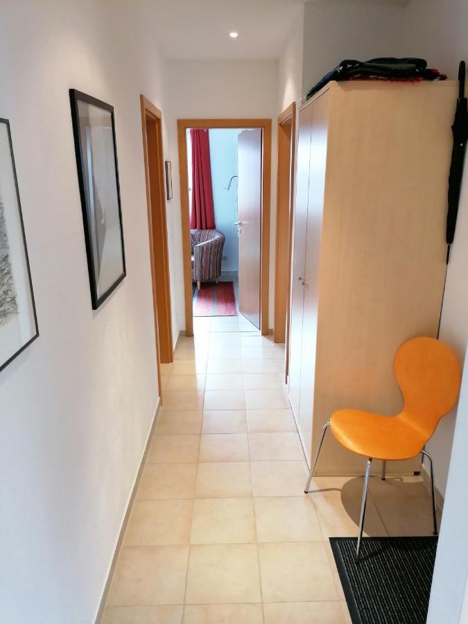 Ferienwohnung In Retgendorf Am Schweriner See - Abc174 By Abcwismar Luaran gambar