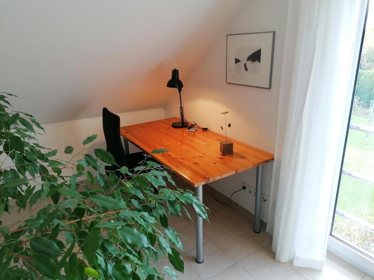Ferienwohnung In Retgendorf Am Schweriner See - Abc174 By Abcwismar Luaran gambar