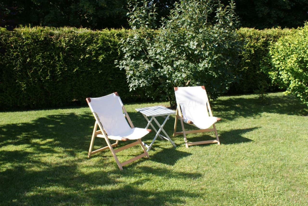 Ferienwohnung In Retgendorf Am Schweriner See - Abc174 By Abcwismar Luaran gambar