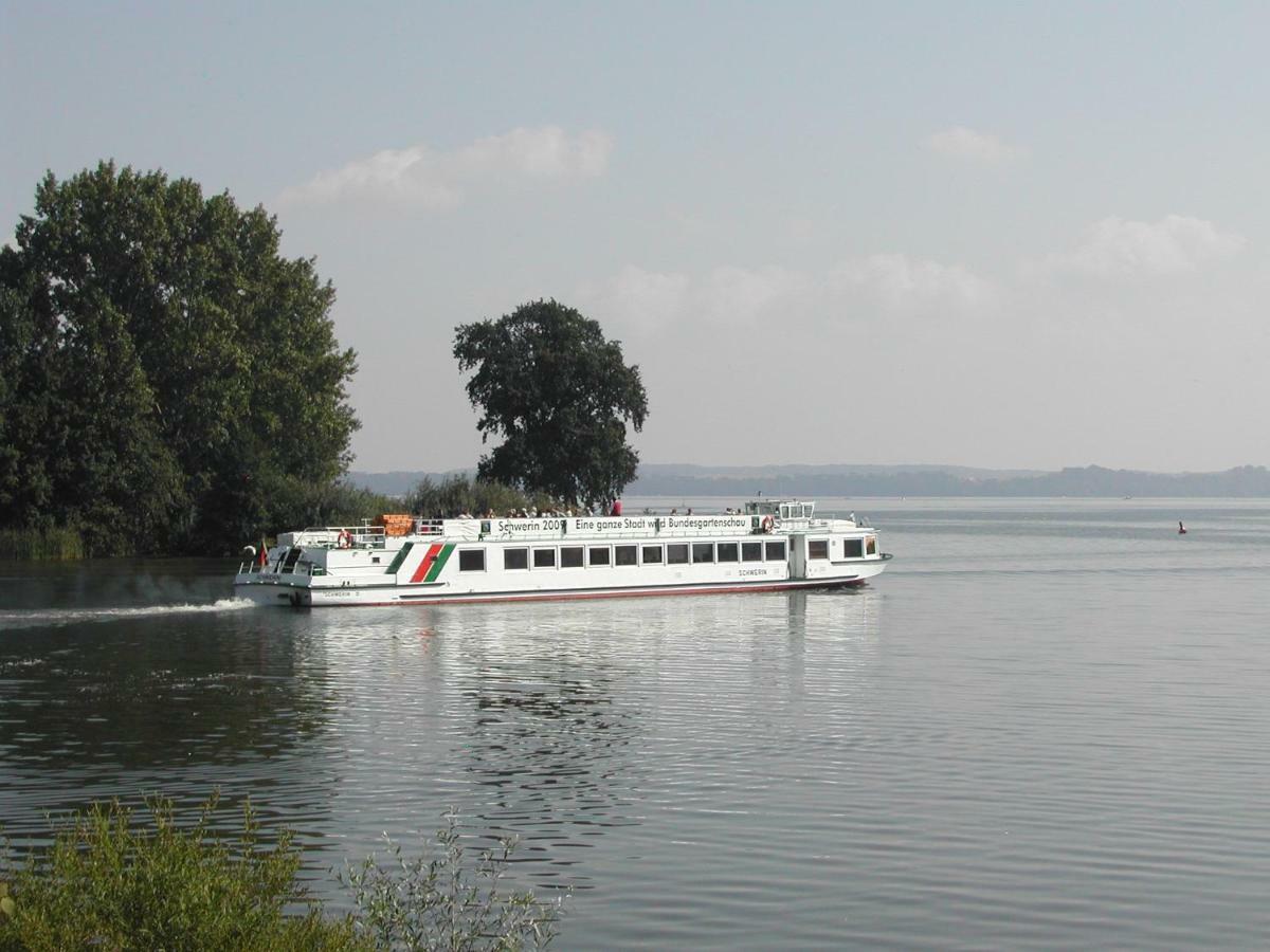 Ferienwohnung In Retgendorf Am Schweriner See - Abc174 By Abcwismar Luaran gambar