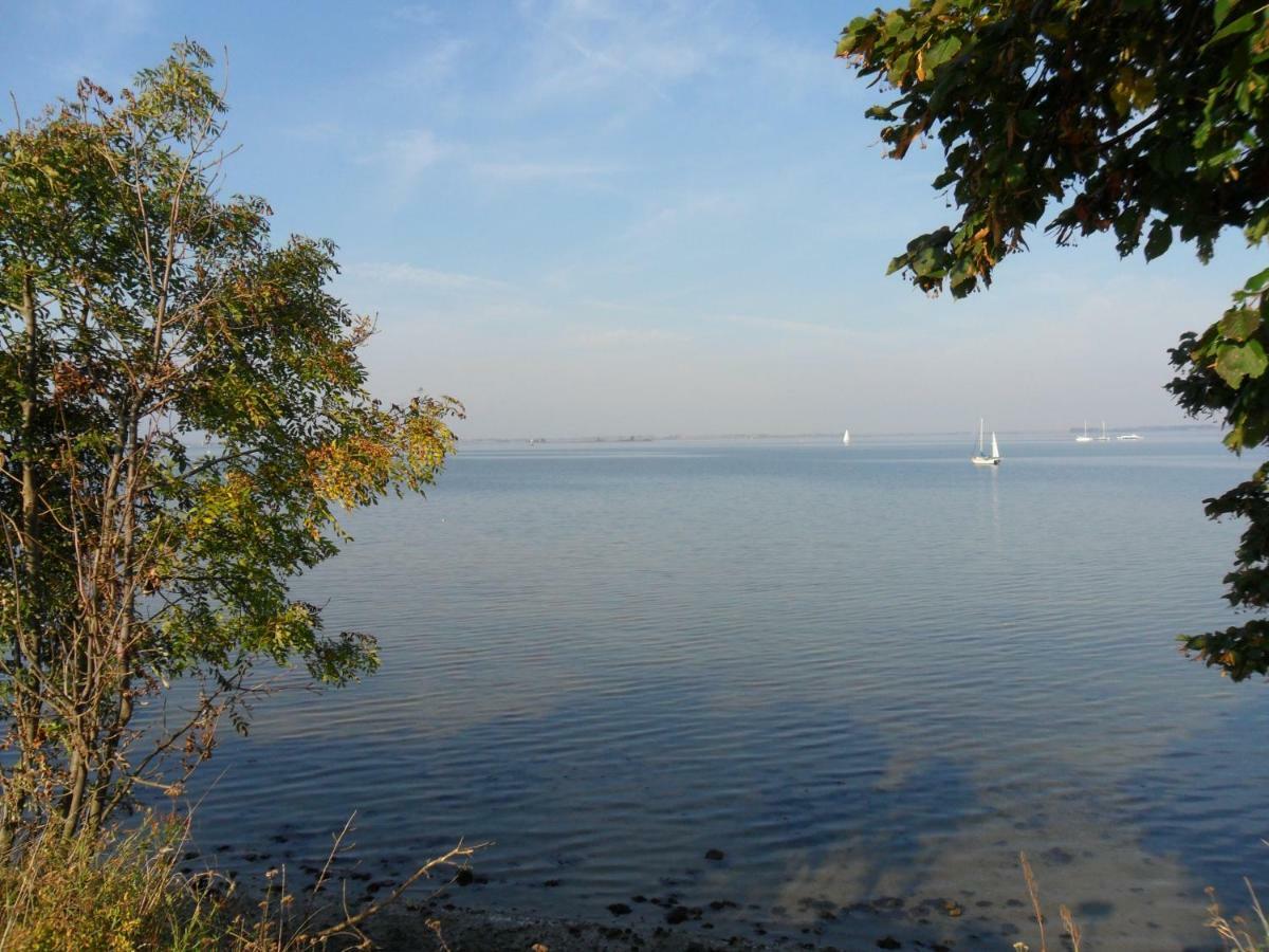 Ferienwohnung In Retgendorf Am Schweriner See - Abc174 By Abcwismar Luaran gambar