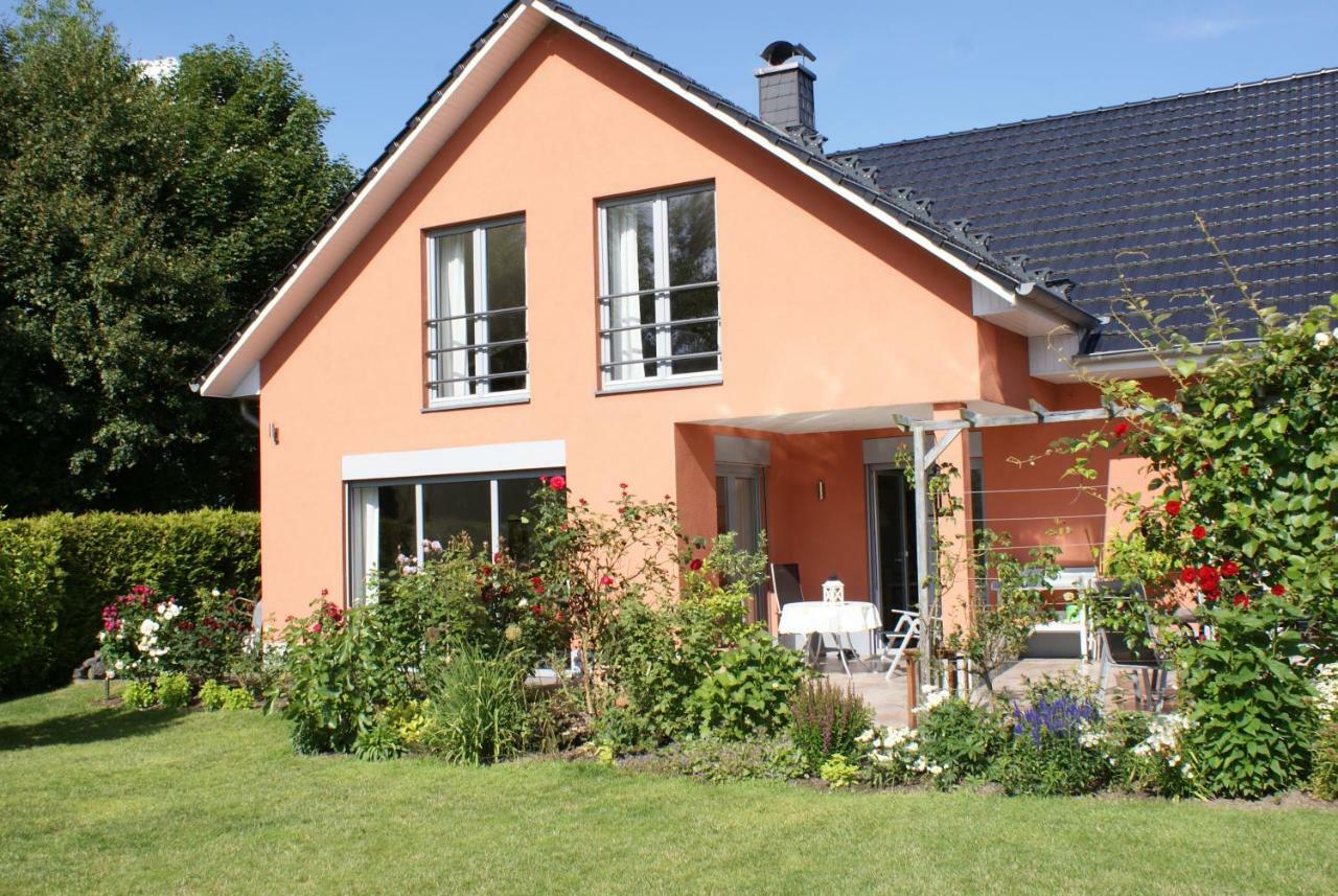 Ferienwohnung In Retgendorf Am Schweriner See - Abc174 By Abcwismar Luaran gambar