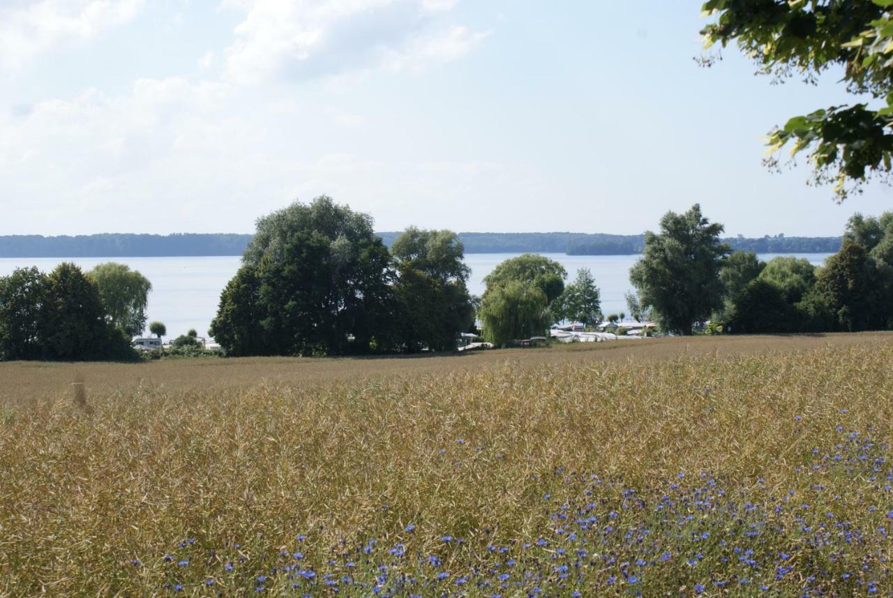 Ferienwohnung In Retgendorf Am Schweriner See - Abc174 By Abcwismar Luaran gambar